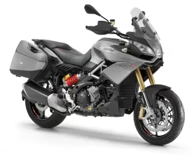 Caponord 1200 USA