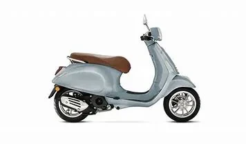 Vespa LX 125 E5 (JP, KR, TW)