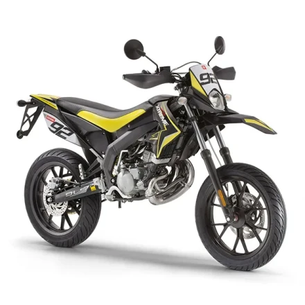 Senda SM 50 DRD X-Treme Limited Edition