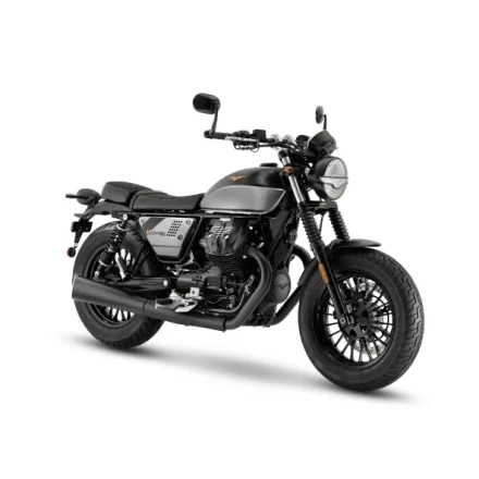 V9 Bobber 850 SE E5 (America)