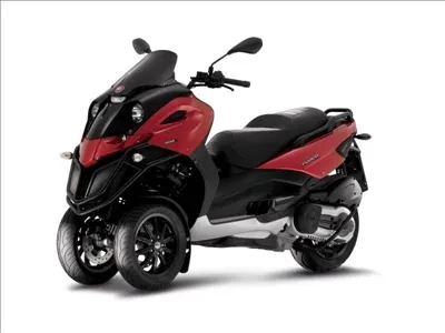 Fuoco 500