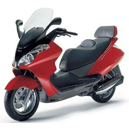 Atlantic 125 E3