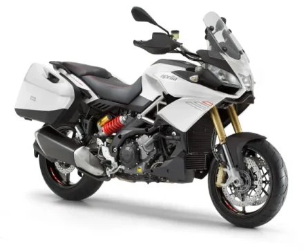 Caponord 1200