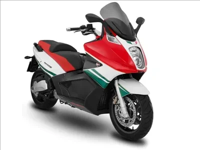 GP 800 Centenario