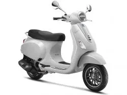 Vespa LX 125 INDONESIA PLANT (ID, TH, TW)