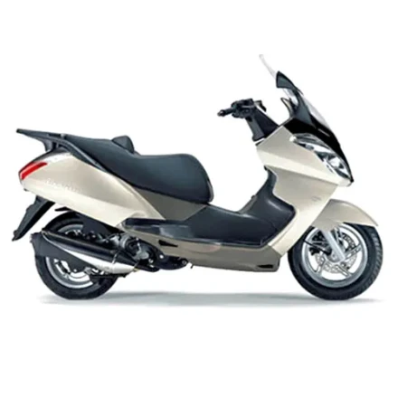 Atlantic 125-250