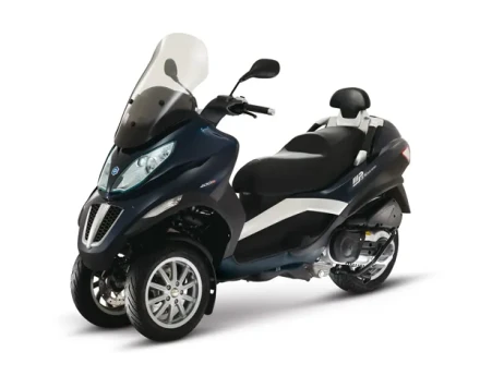 MP3 400 RL Touring