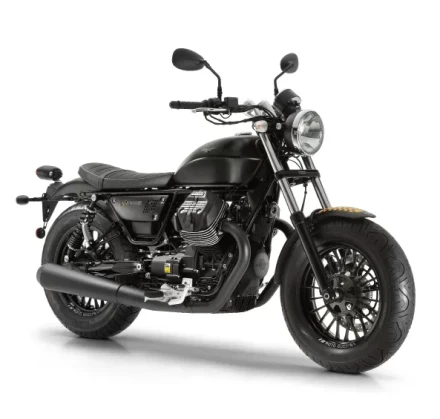 V9 Bobber 850 ABS (USA)