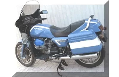 850 T5 Polizia VecchioTipo