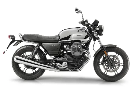 V7 III Limited 750 ABS