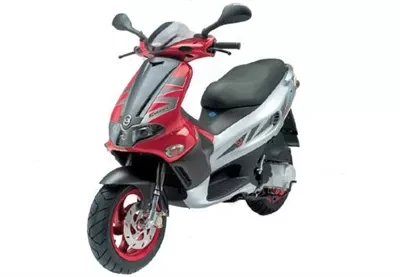 Runner 50 Purejet