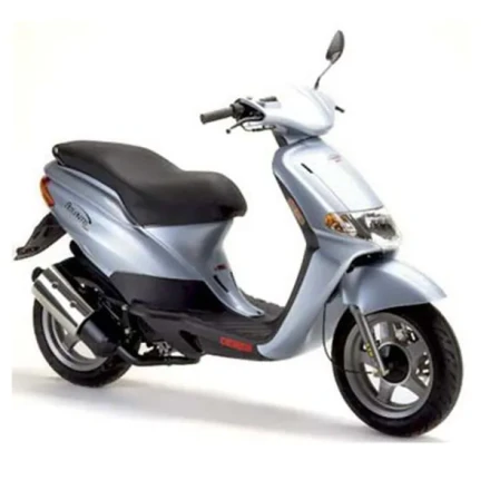 Atlantis 50 2T LC
