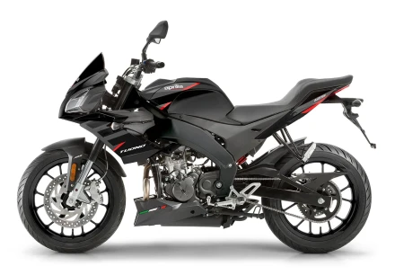 Tuono 125
