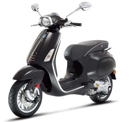 Vespa Sprint 50 4T E5 (EU)
