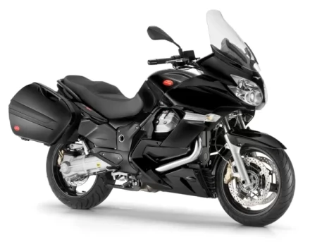 Norge 1200 IE 8V