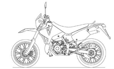 MX 50