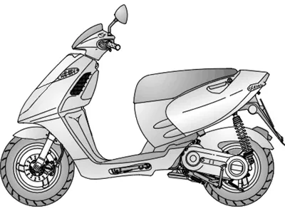 Sonic 50 AC