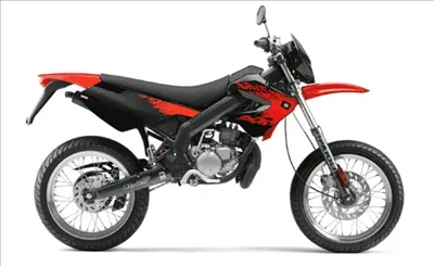 Senda SM 50 X-Race
