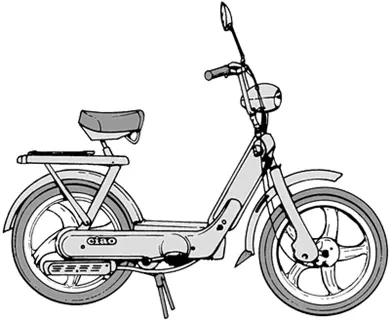 Ciao M.Y. 99