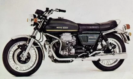 850 T3 e Derivati Calif./T4/Pol./CC/PA 850