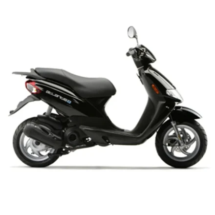 Atlantis 50 4T