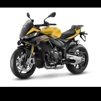 RSV4 1100 E5+ (EU)