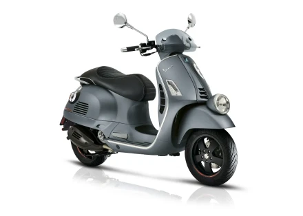 GTV 300 HPE SEI GIORNI ie ABS E5