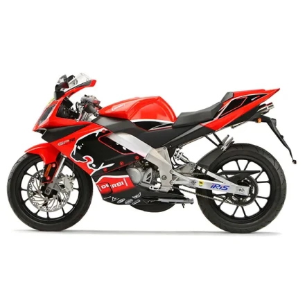 GPR 50 Replica Pesek