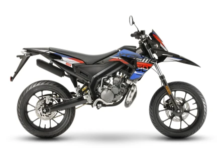 Senda X-Treme 50 SM Low Seat