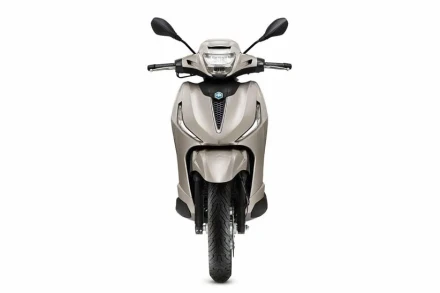 Beverly 300 HPE E5 (EU)