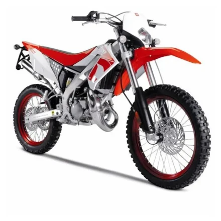 Senda R 50 DRD PRO