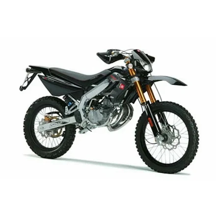 Senda R 50 Drd Racing Ltd Edition
