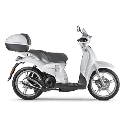 Scarabeo 50 4T 4V NET