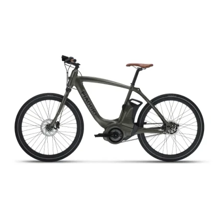 Wi-Bike Enel