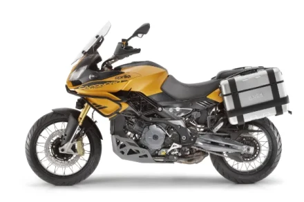 Caponord 1200 Rally