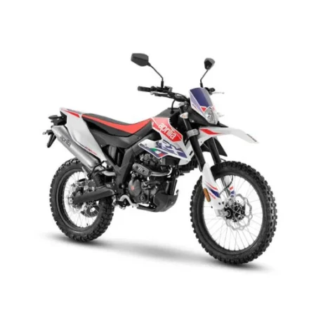RX 125