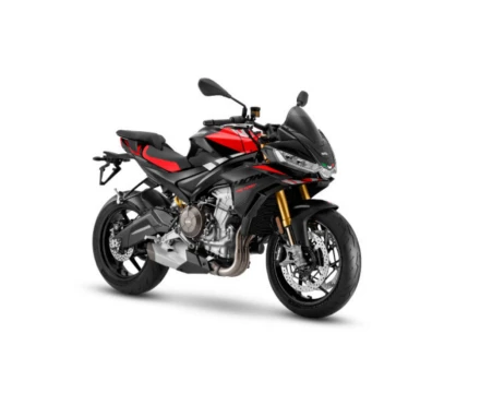 Tuono 660 Factory E5+ (APAC)