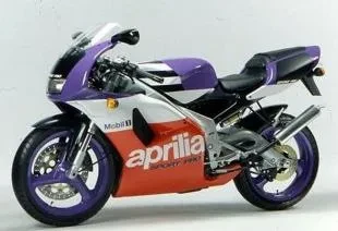 RS 50 2T
