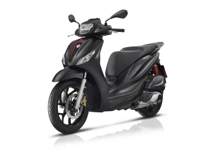 Medley 150 ie ABS (E4) (RP8MB0200)