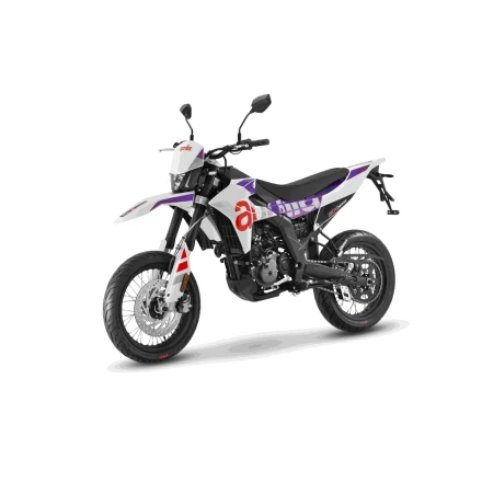SX 125 E5+ (EU)