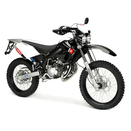 Senda R 50 Black Devil