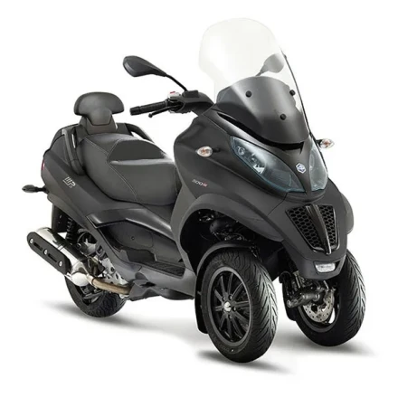 MP3 500 LT Sport