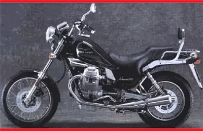 Nevada 750