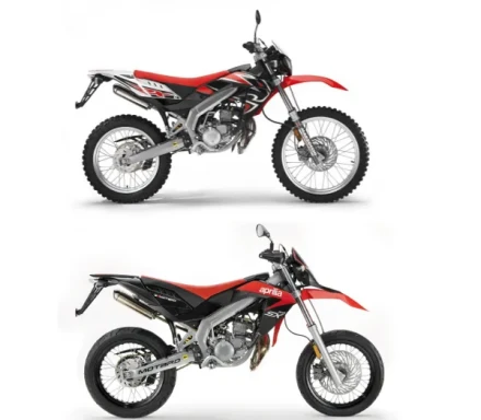 RX - SX 50