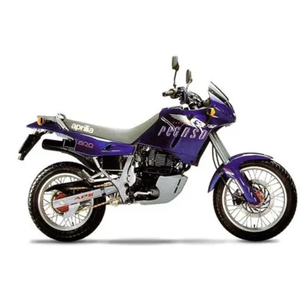 PEGASO 125