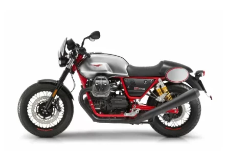 V7 III Racer 750 ABS