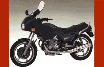 SP 750