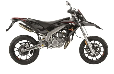 SX 50 Limited Edition