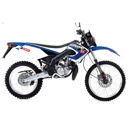 Senda R 50 X-Treme