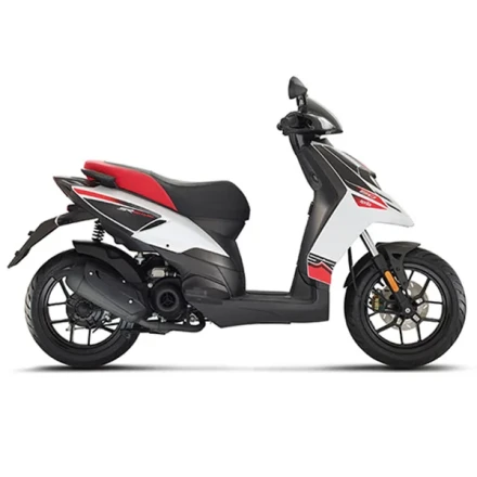 SR Motard 50 4T 4V